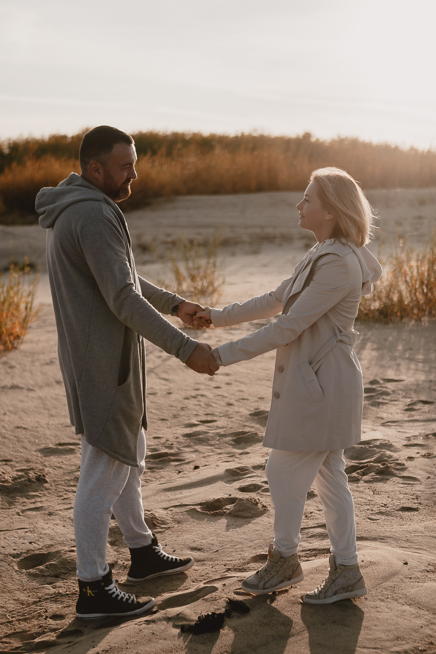 Женя и Света. Семейный и свадебный фотограф в Нижнем Новгороде