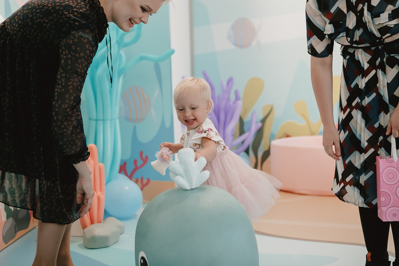 Анюта. Семейный и свадебный фотограф в Нижнем Новгороде