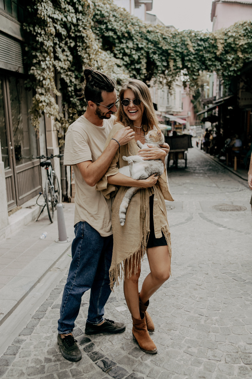 Богдан и Алена. Семейный и свадебный фотограф в Нижнем Новгороде