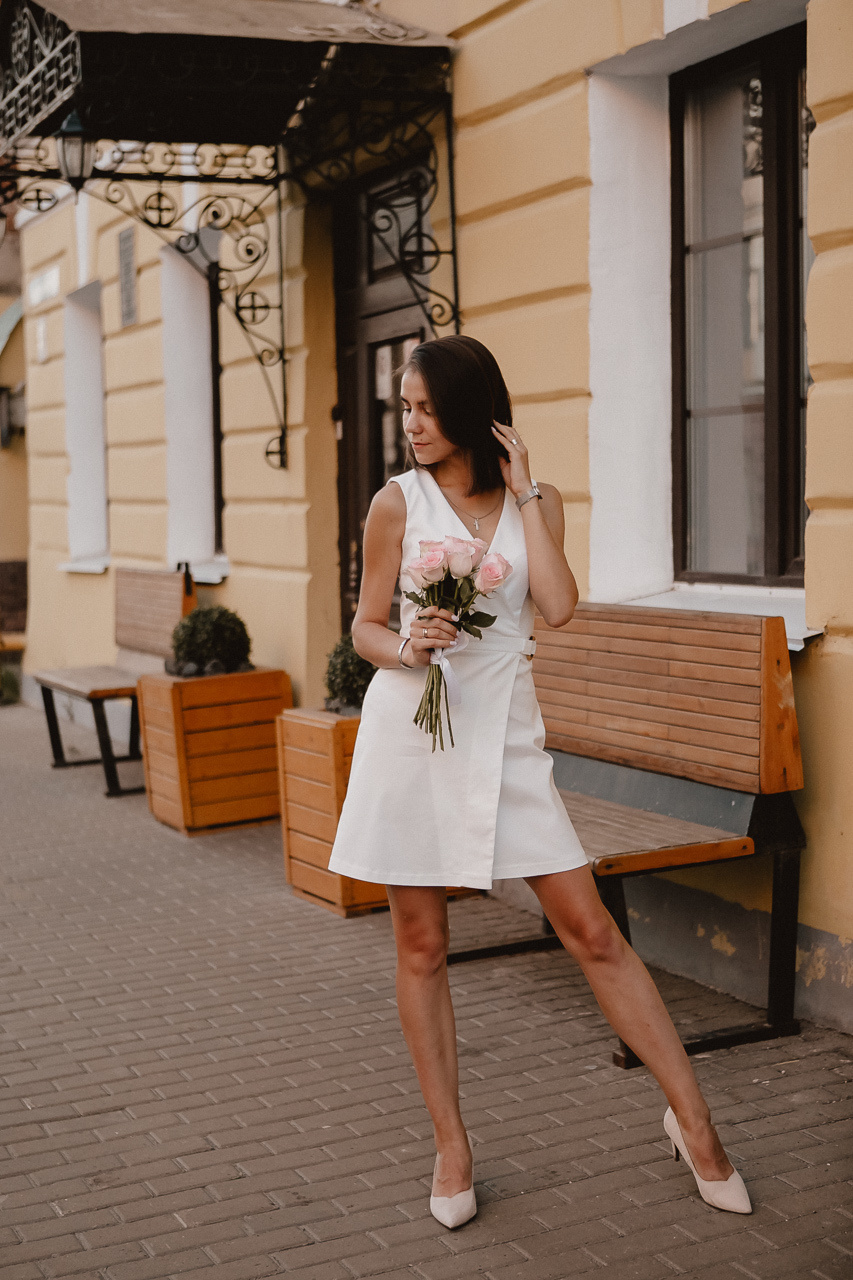 Леня и Юля. Семейный и свадебный фотограф в Нижнем Новгороде