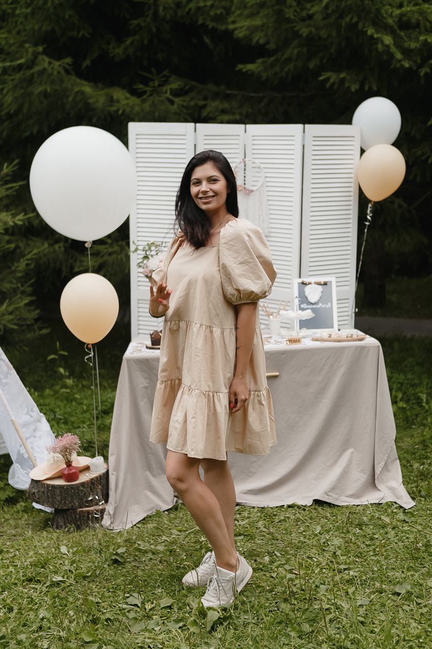 Бохо. Семейный и свадебный фотограф в Нижнем Новгороде