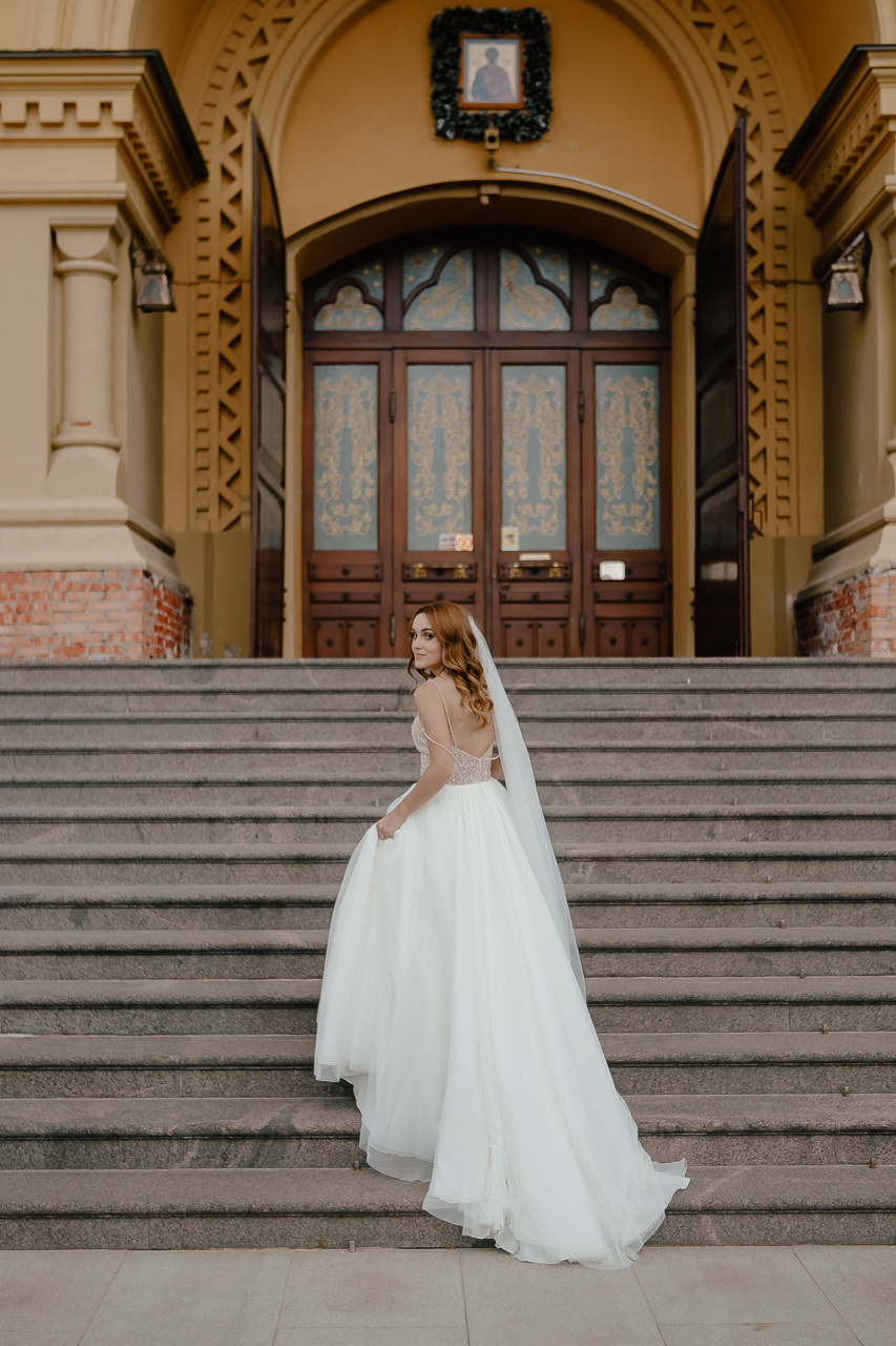 Коля и Света. Семейный и свадебный фотограф в Нижнем Новгороде