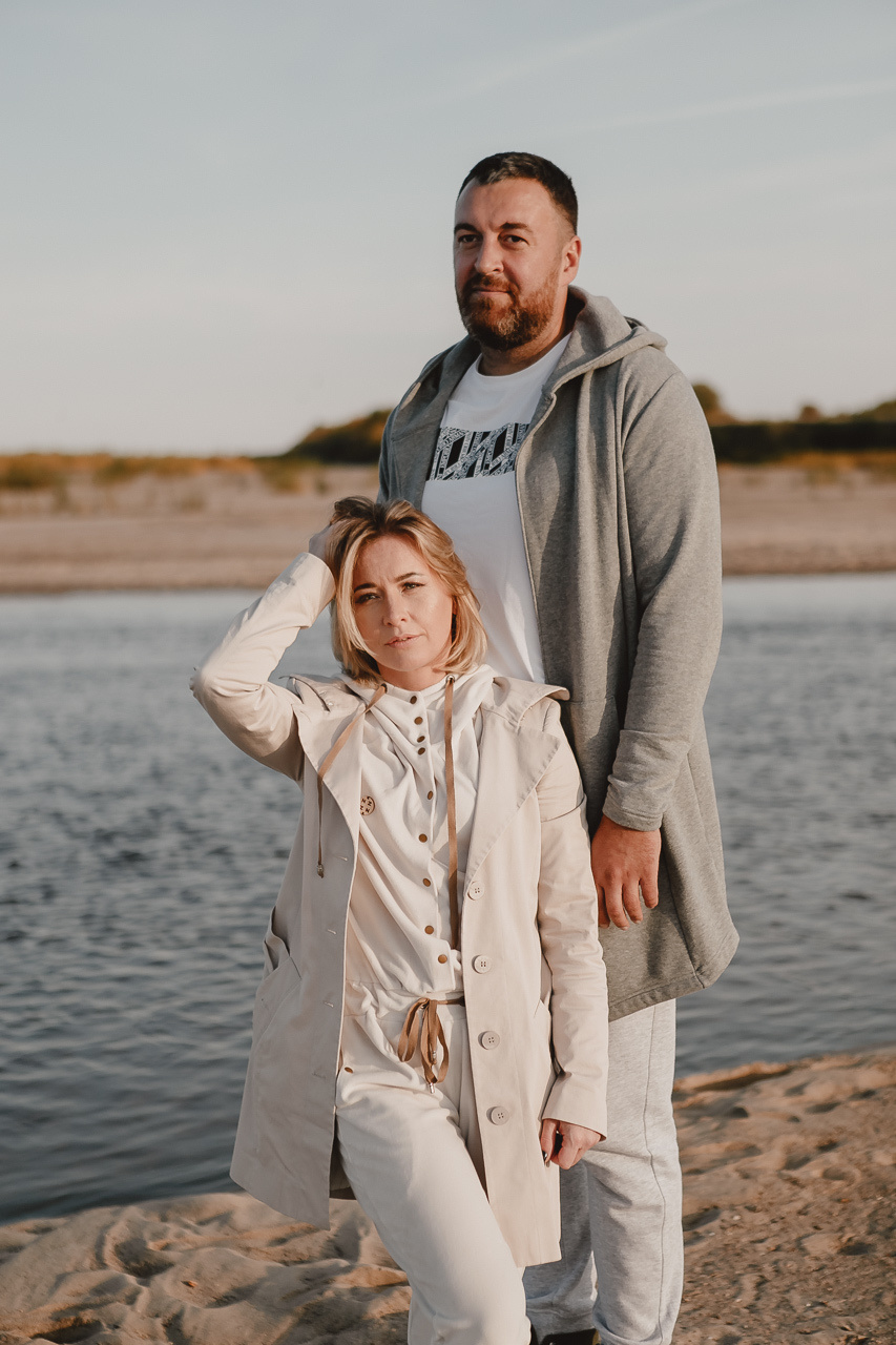 Женя и Света. Семейный и свадебный фотограф в Нижнем Новгороде