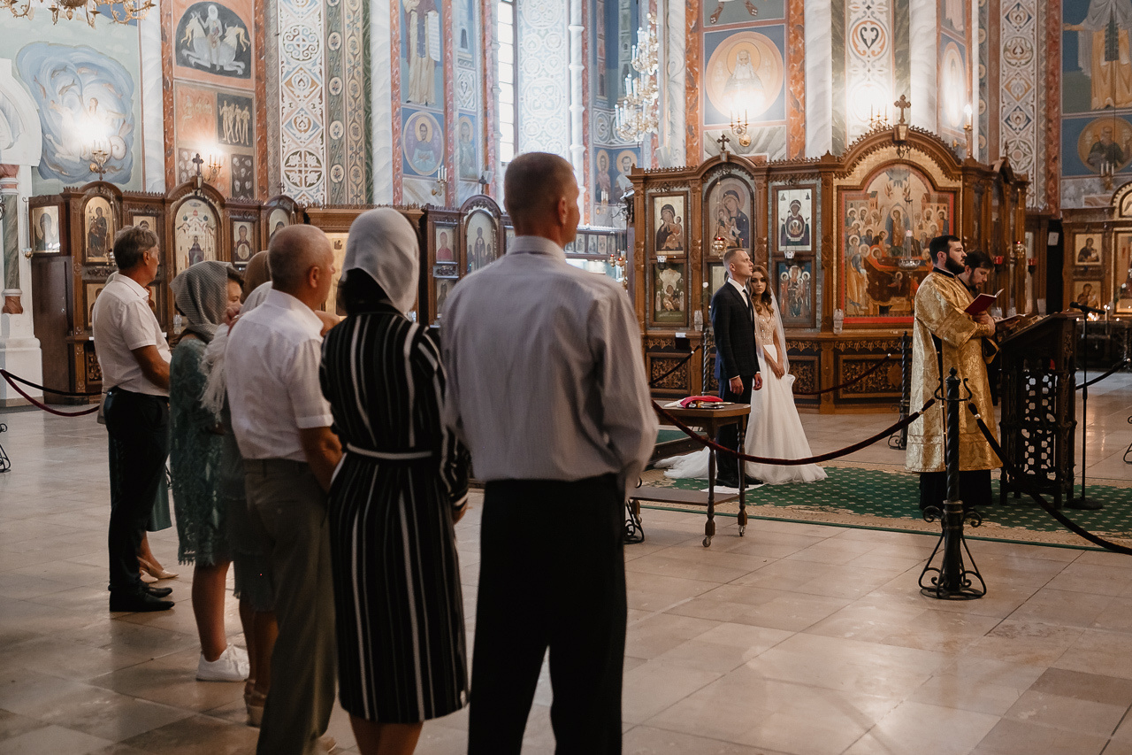 Коля и Света. Семейный и свадебный фотограф в Нижнем Новгороде
