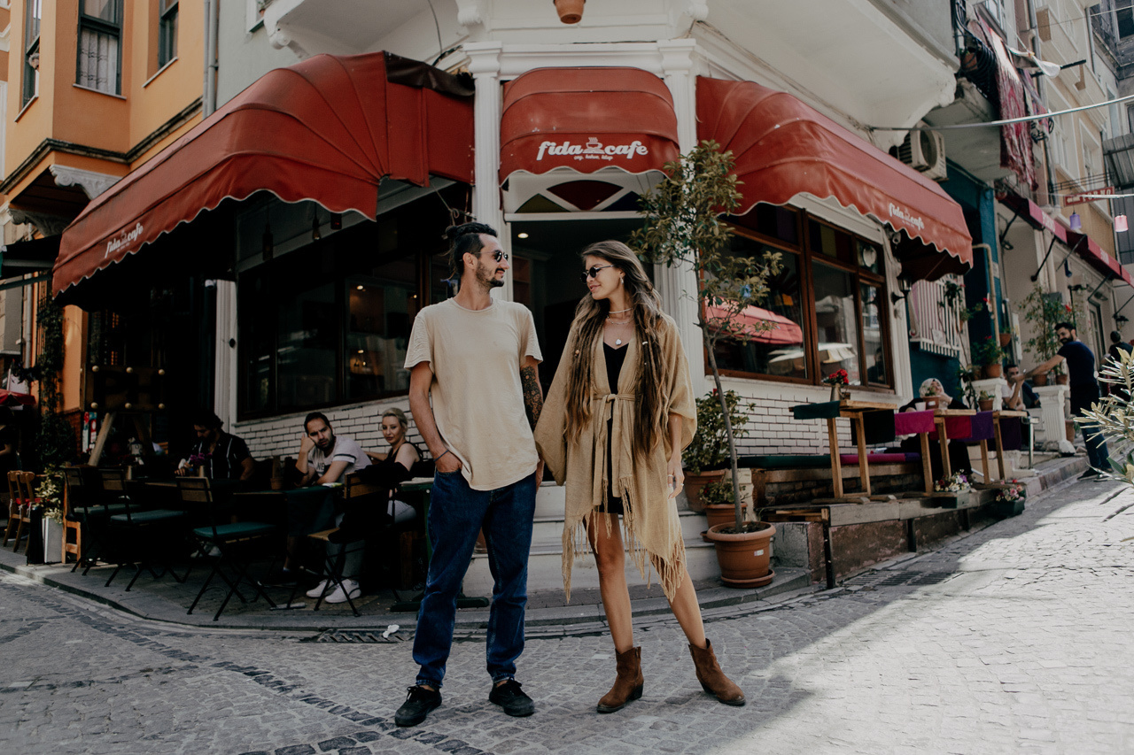 Богдан и Алена. Семейный и свадебный фотограф в Нижнем Новгороде