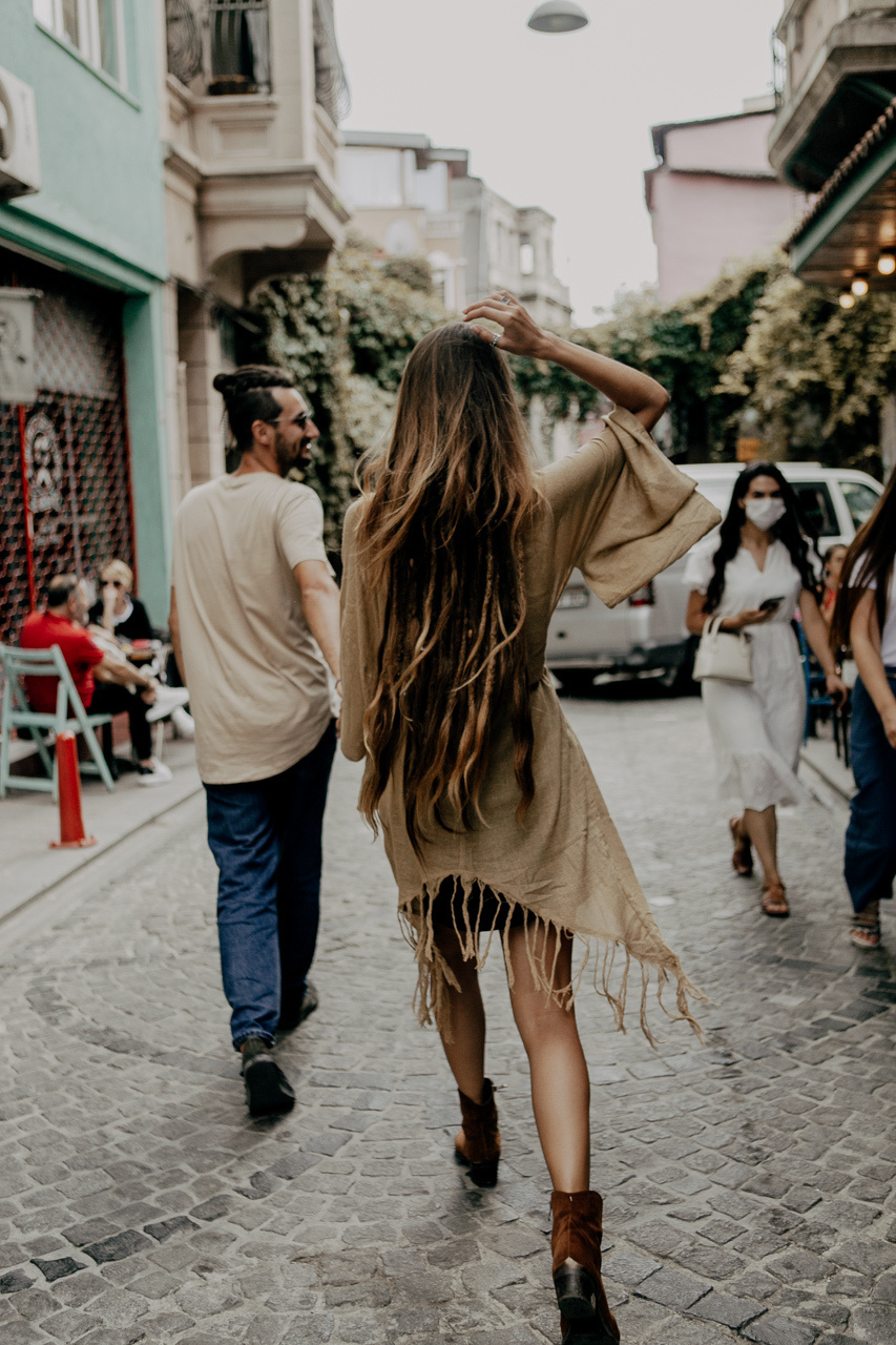 Богдан и Алена. Семейный и свадебный фотограф в Нижнем Новгороде