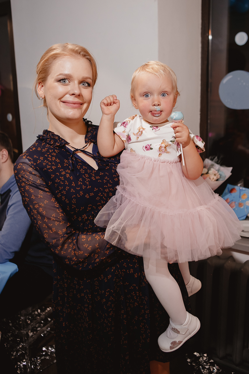 Анюта. Семейный и свадебный фотограф в Нижнем Новгороде