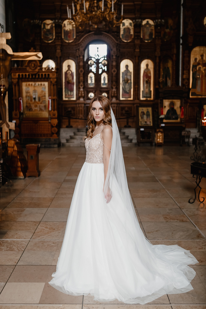 Коля и Света. Семейный и свадебный фотограф в Нижнем Новгороде