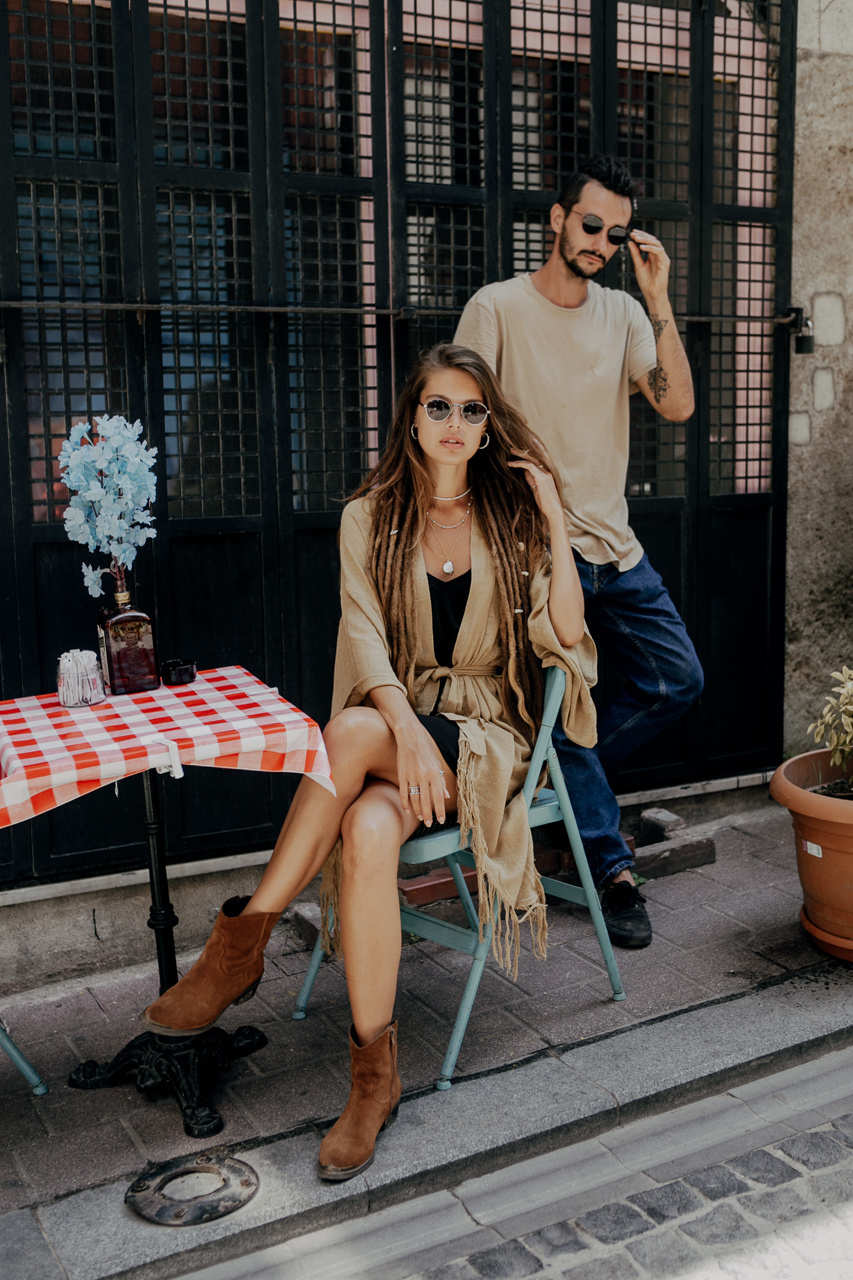 Богдан и Алена. Семейный и свадебный фотограф в Нижнем Новгороде