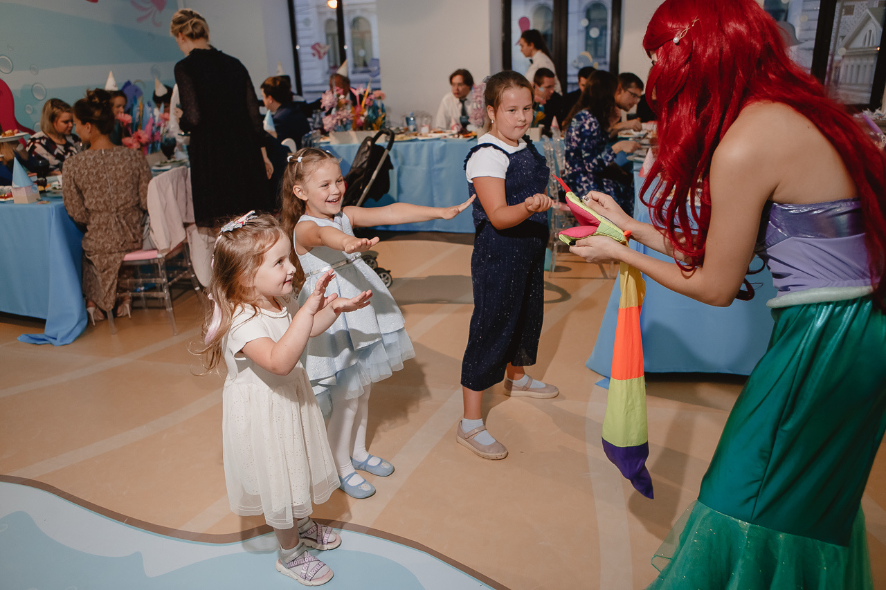 Анюта. Семейный и свадебный фотограф в Нижнем Новгороде