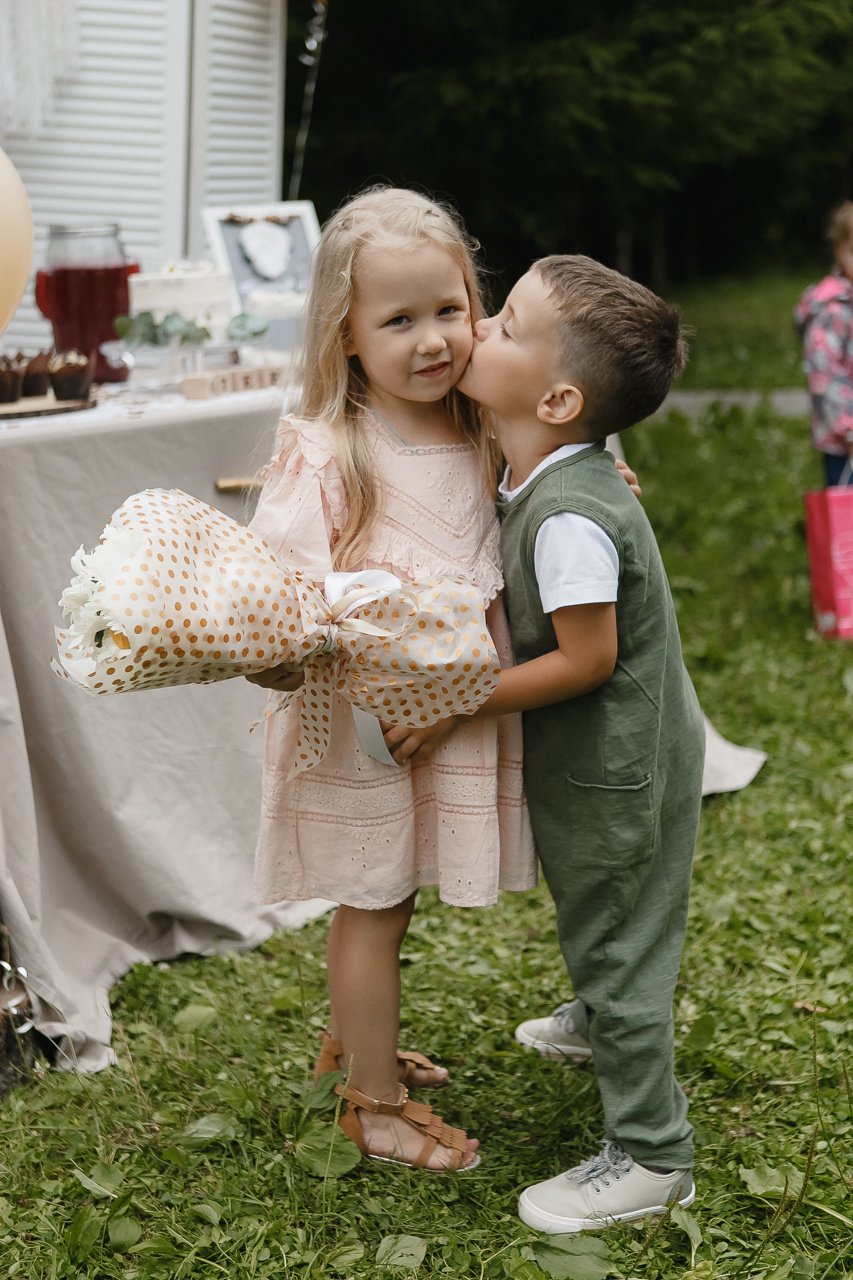 Бохо. Семейный и свадебный фотограф в Нижнем Новгороде