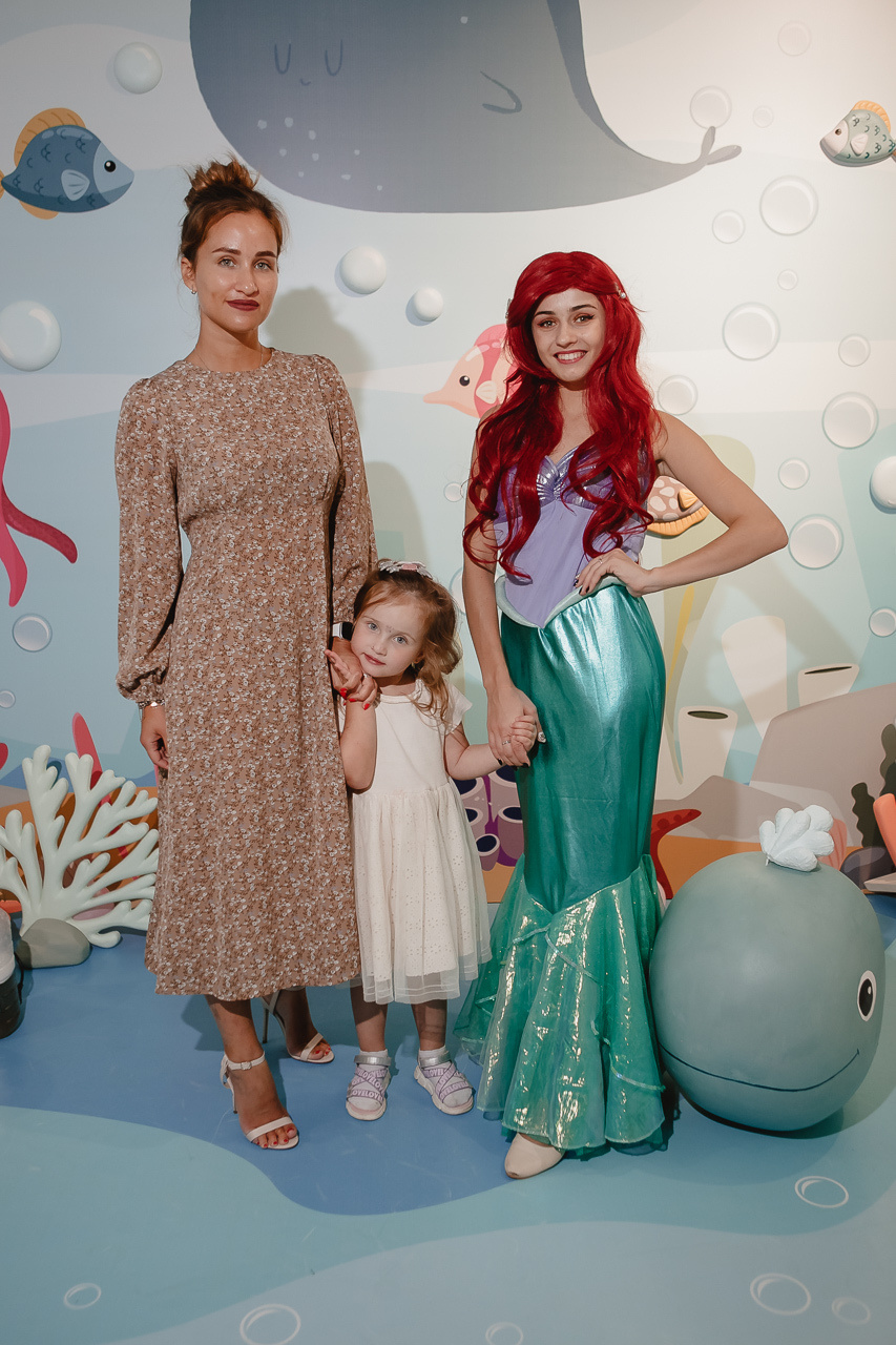 Анюта. Семейный и свадебный фотограф в Нижнем Новгороде