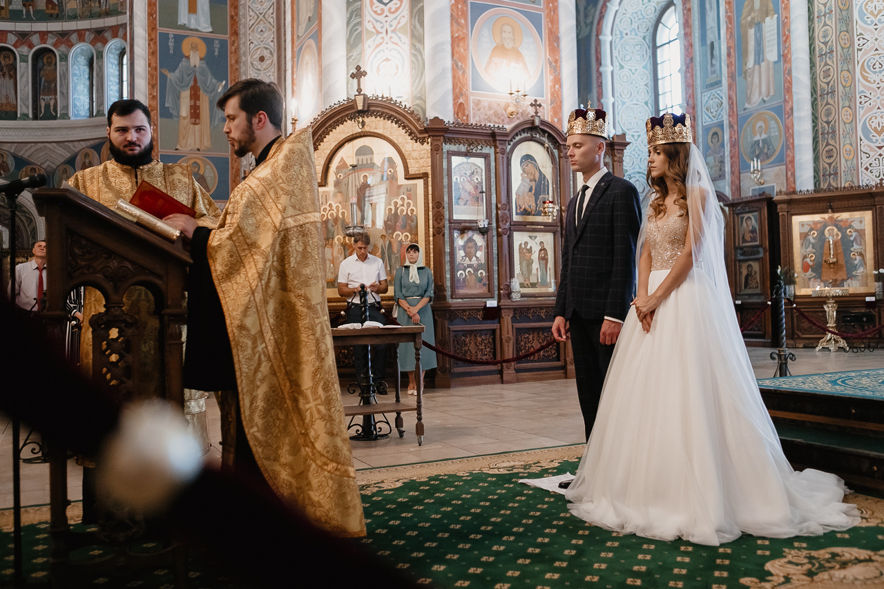 Коля и Света. Семейный и свадебный фотограф в Нижнем Новгороде