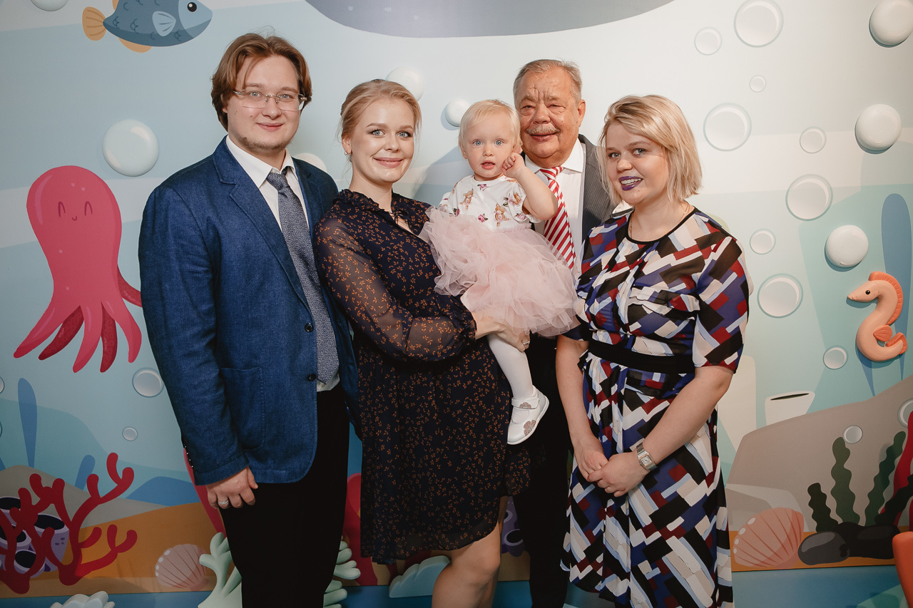 Анюта. Семейный и свадебный фотограф в Нижнем Новгороде