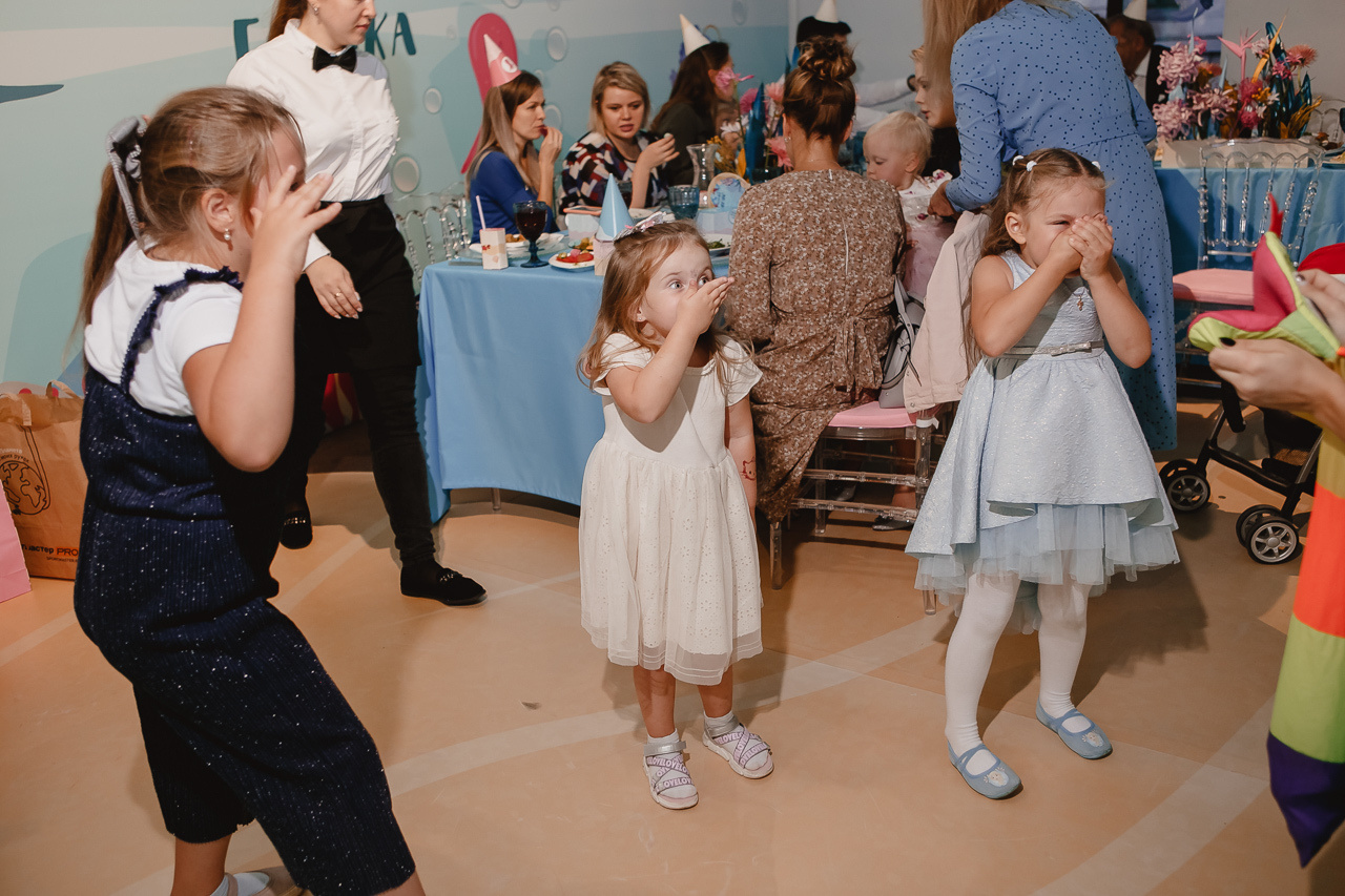 Анюта. Семейный и свадебный фотограф в Нижнем Новгороде