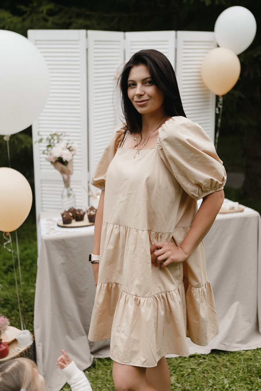 Бохо. Семейный и свадебный фотограф в Нижнем Новгороде