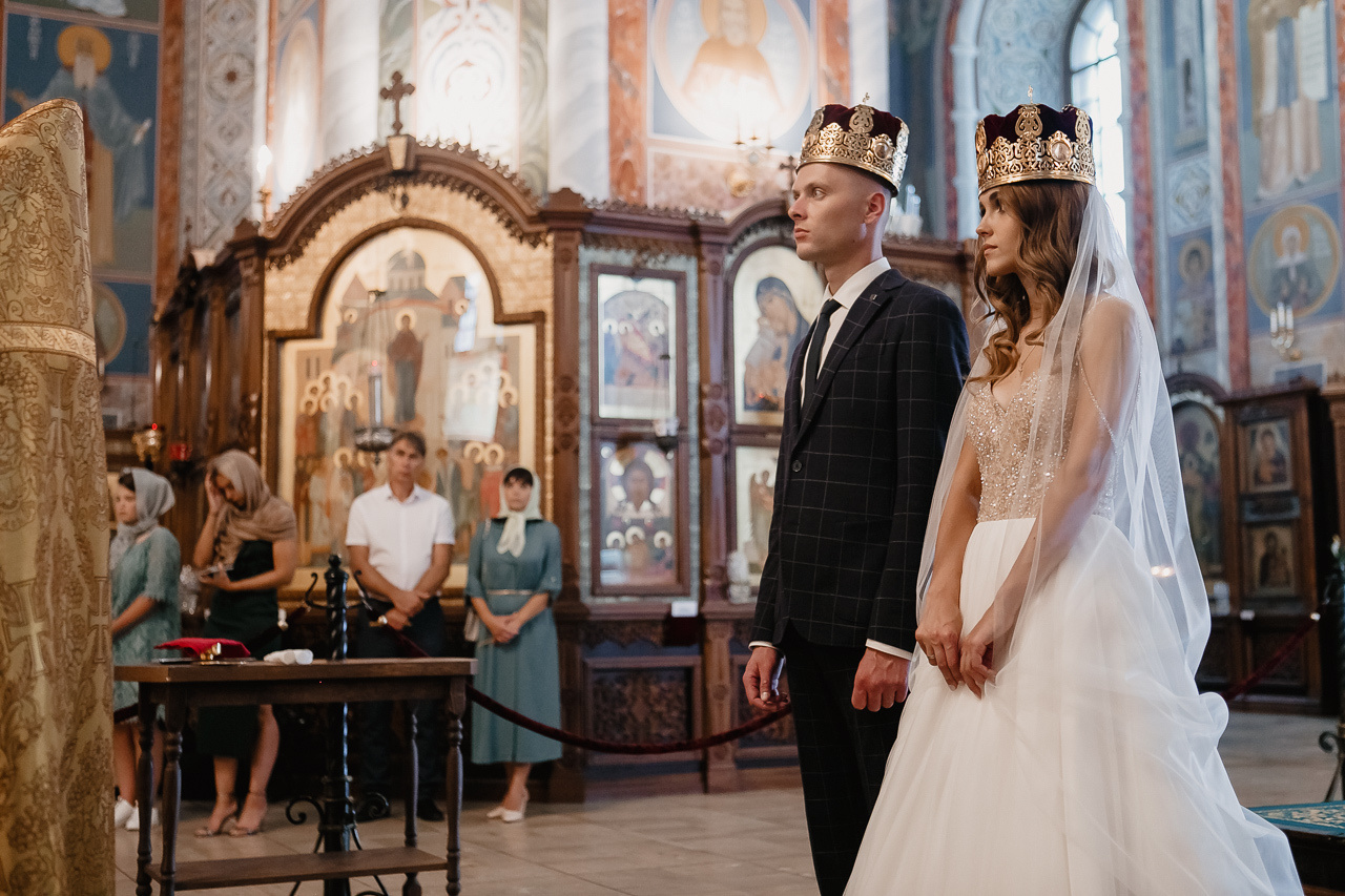 Коля и Света. Семейный и свадебный фотограф в Нижнем Новгороде