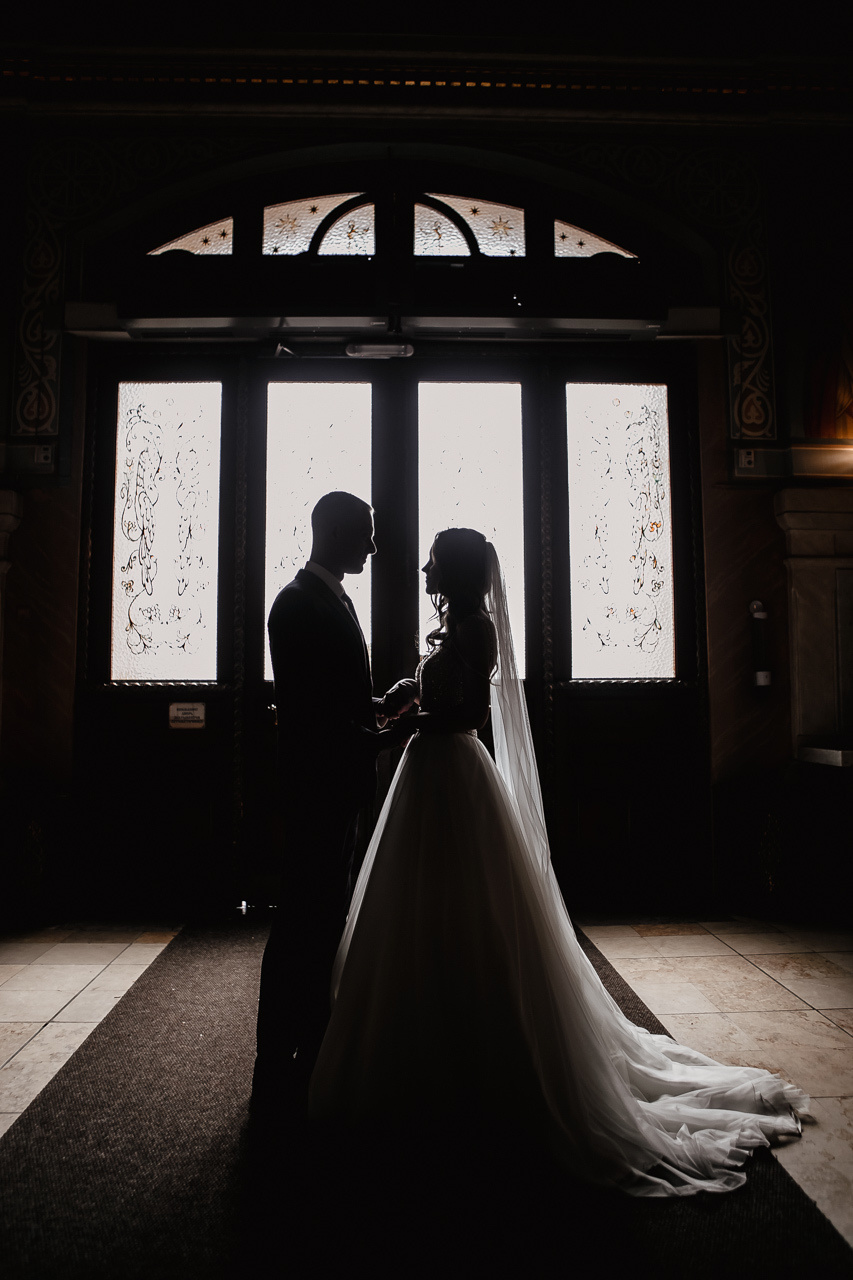 Коля и Света. Семейный и свадебный фотограф в Нижнем Новгороде