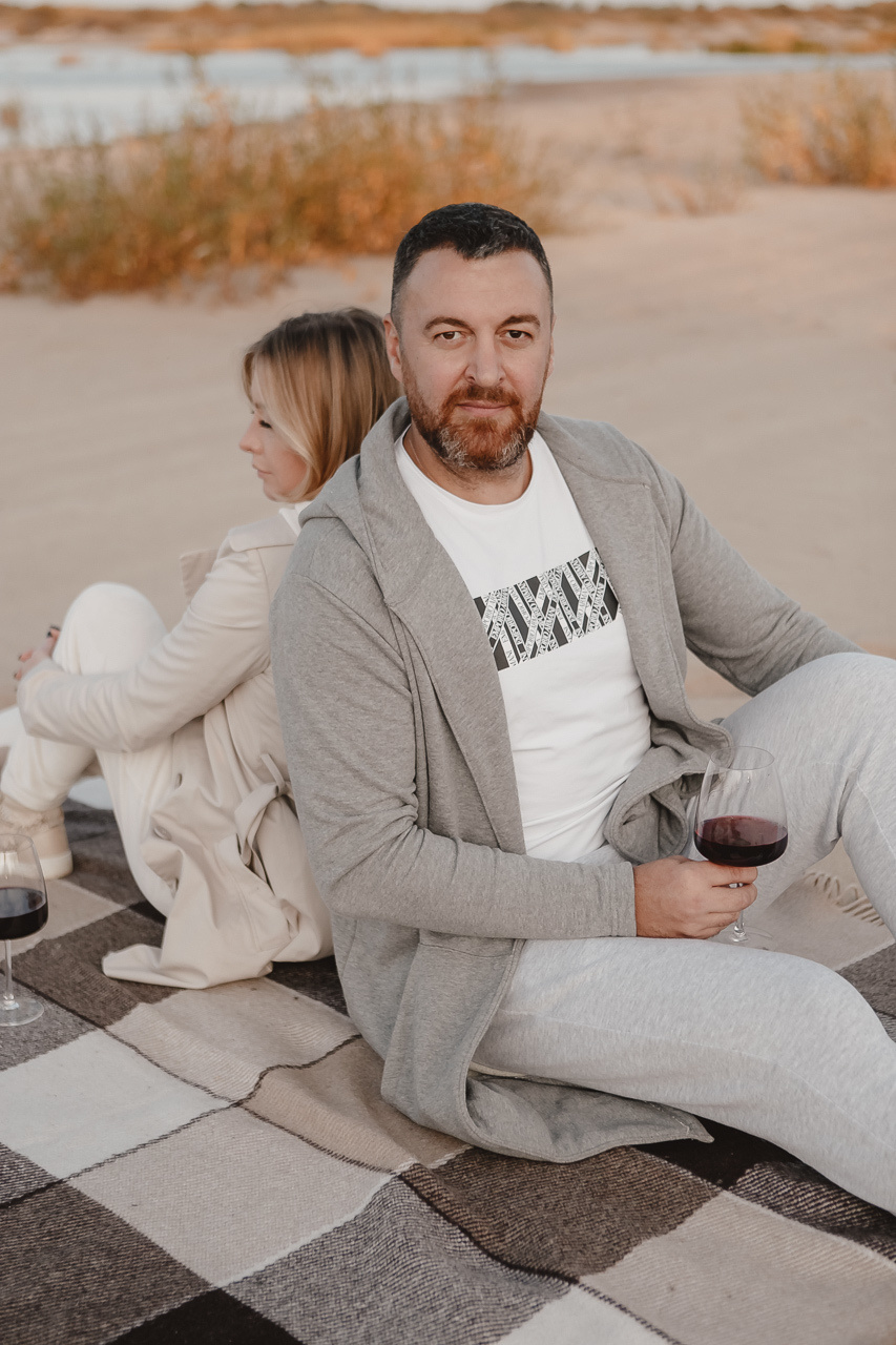 Женя и Света. Семейный и свадебный фотограф в Нижнем Новгороде