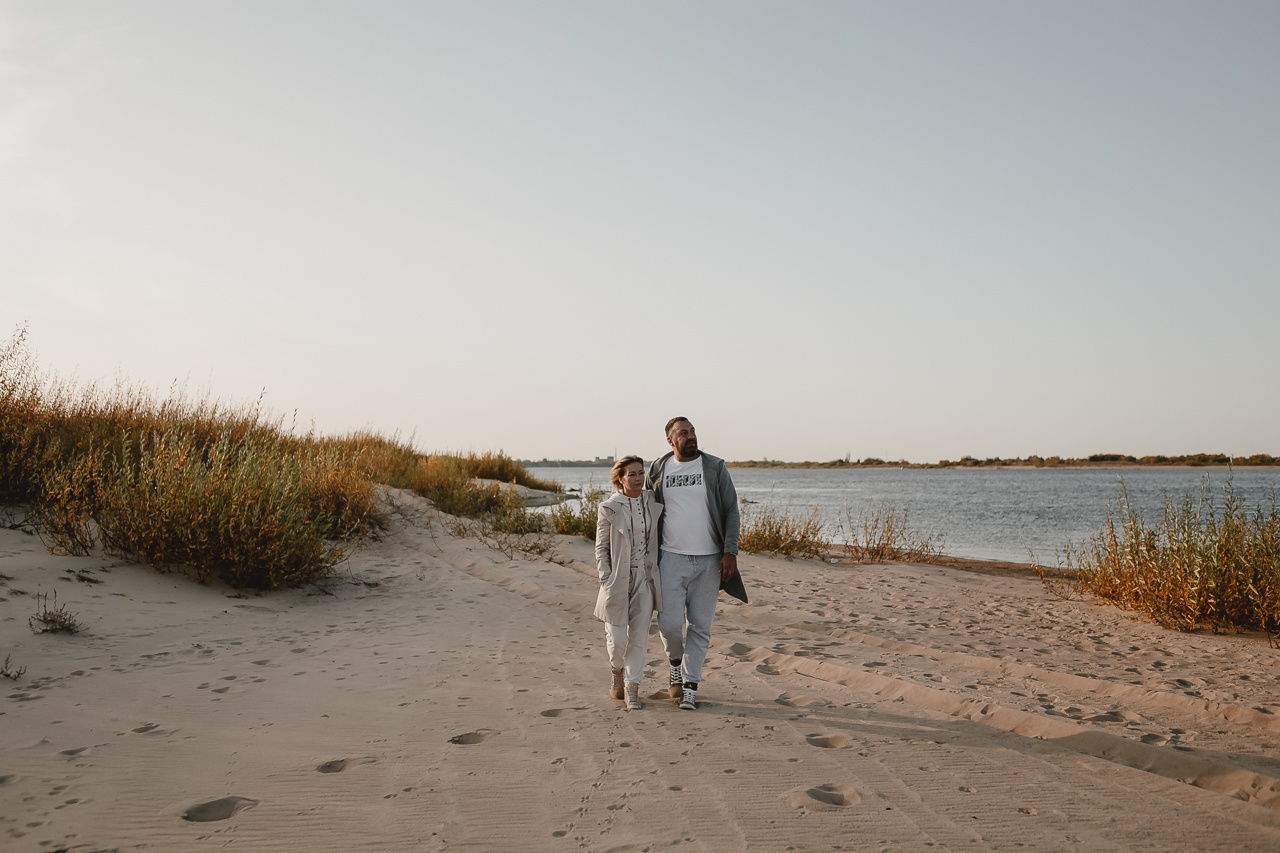Женя и Света. Семейный и свадебный фотограф в Нижнем Новгороде