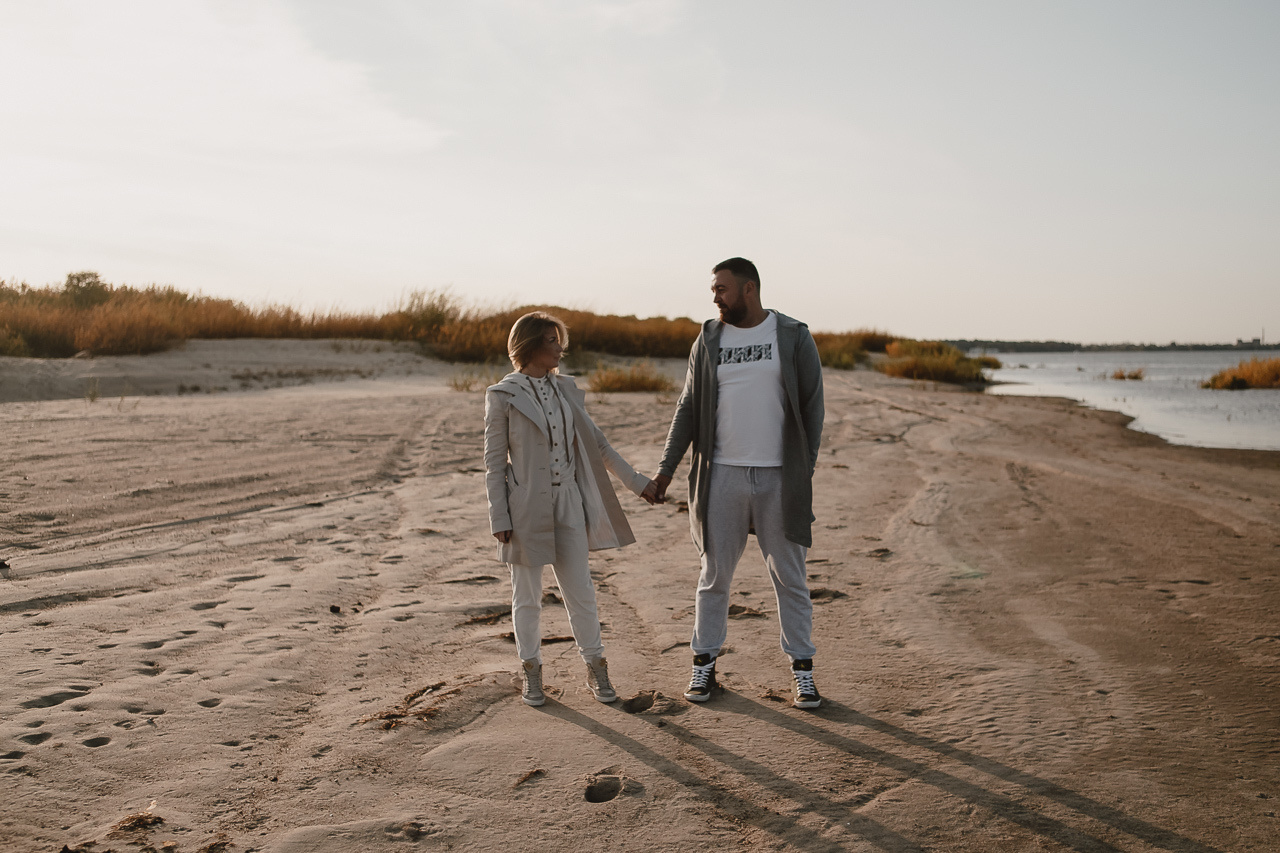 Женя и Света. Семейный и свадебный фотограф в Нижнем Новгороде