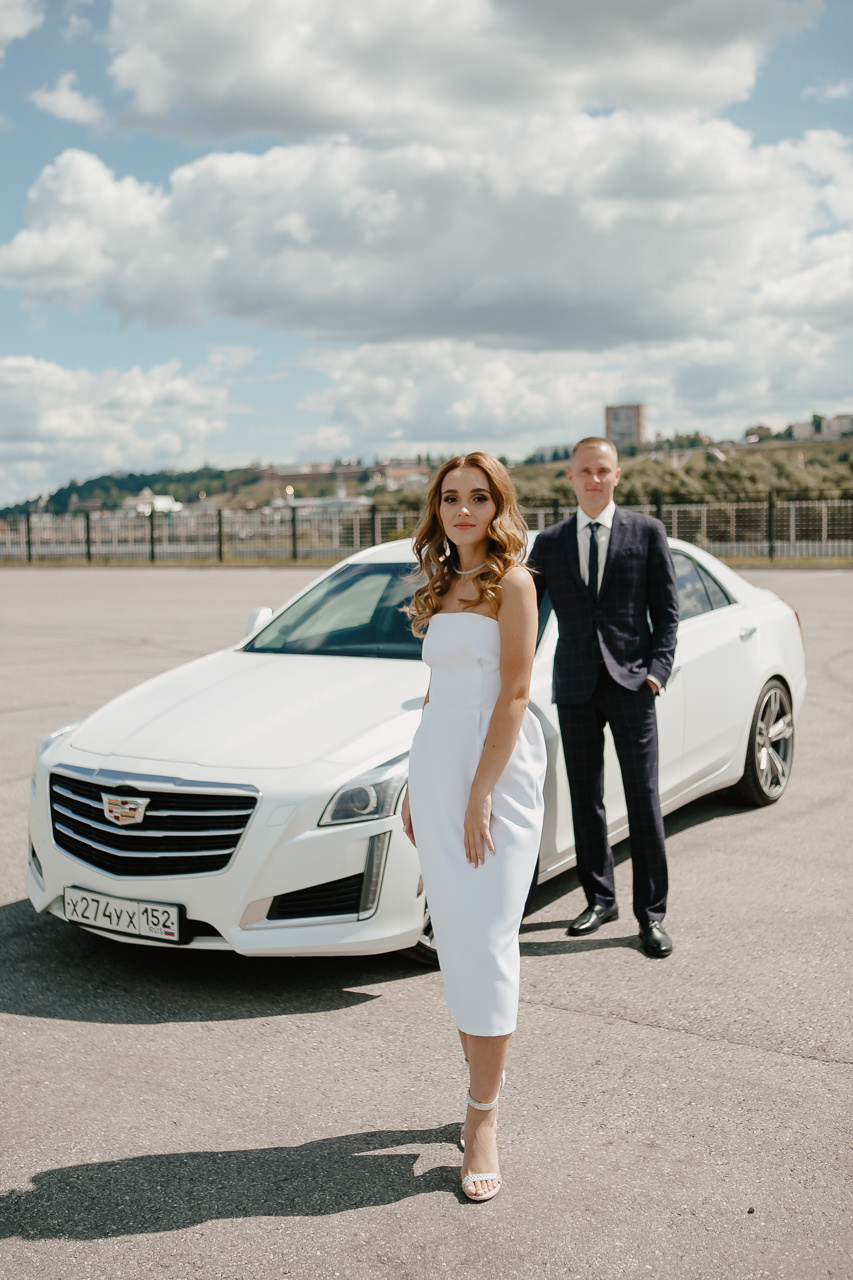 Коля и Света. Семейный и свадебный фотограф в Нижнем Новгороде