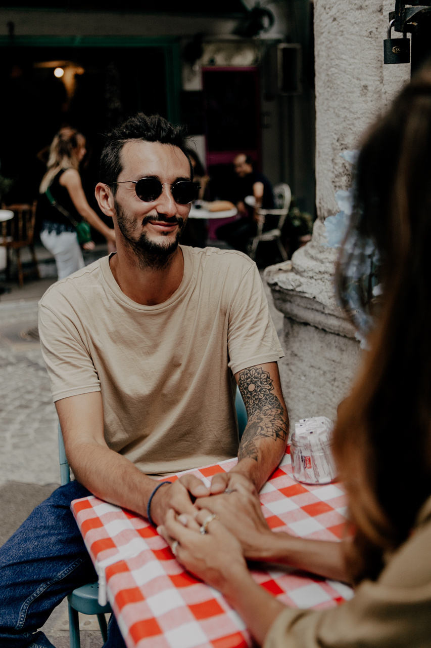 Богдан и Алена. Семейный и свадебный фотограф в Нижнем Новгороде