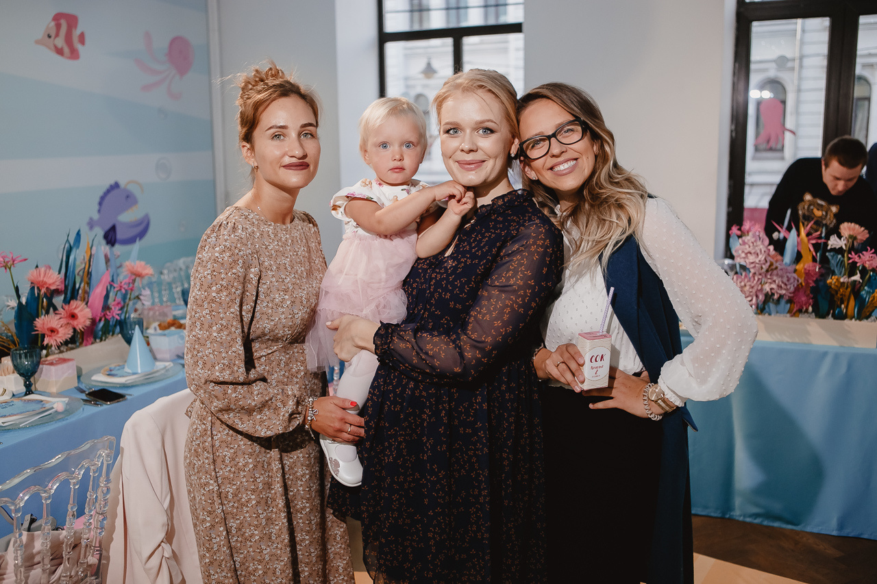 Анюта. Семейный и свадебный фотограф в Нижнем Новгороде