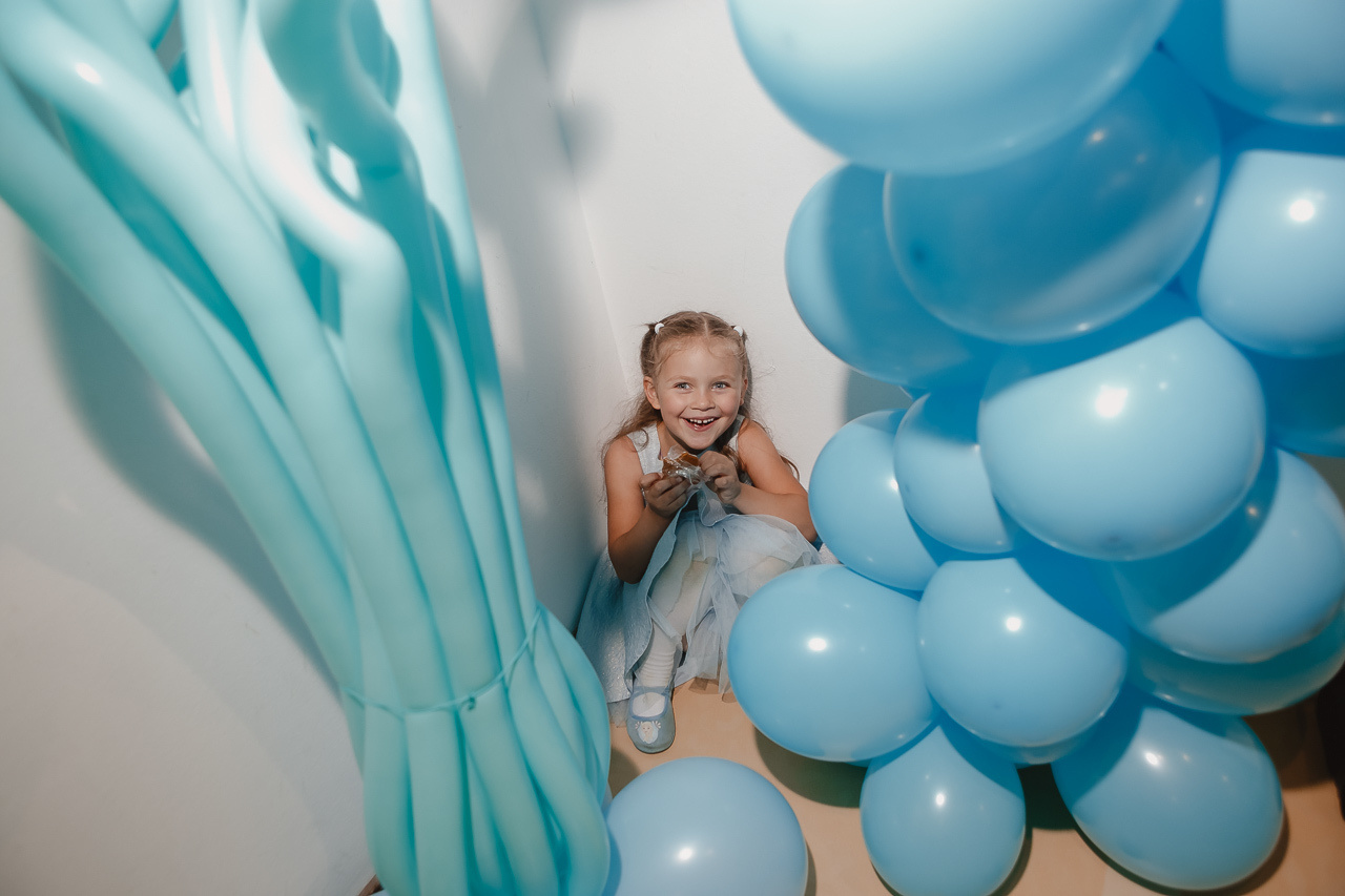 Анюта. Семейный и свадебный фотограф в Нижнем Новгороде