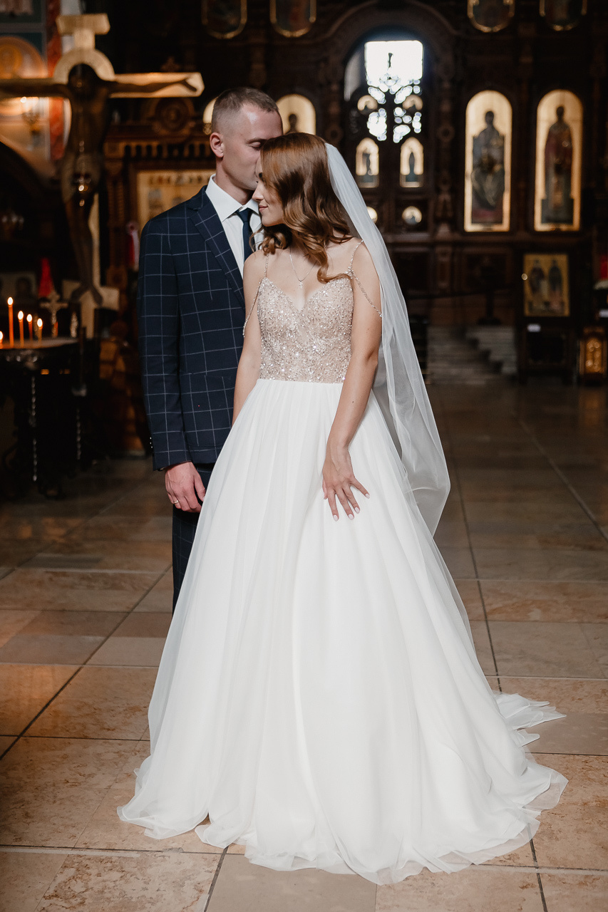 Коля и Света. Семейный и свадебный фотограф в Нижнем Новгороде