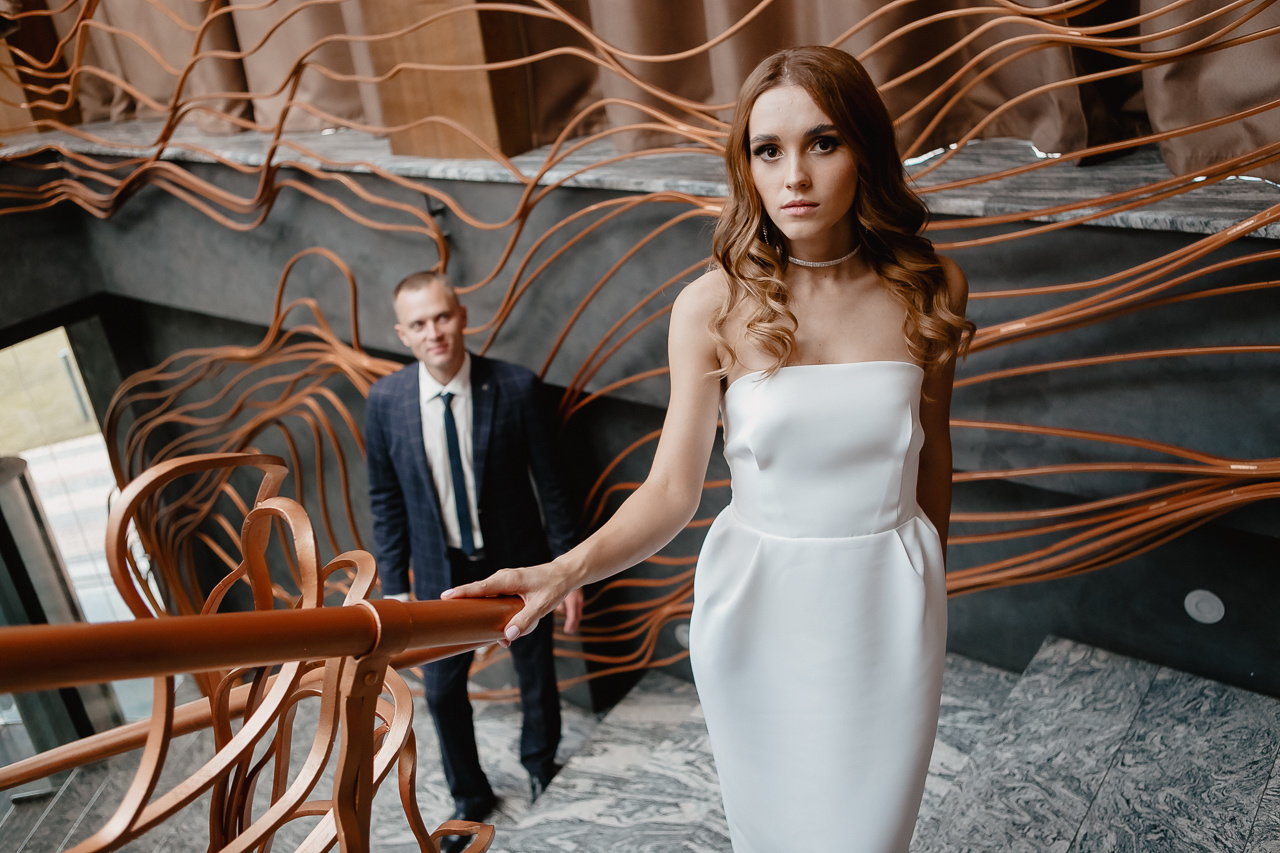 Коля и Света. Семейный и свадебный фотограф в Нижнем Новгороде