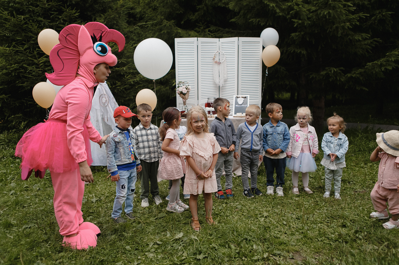 Бохо. Семейный и свадебный фотограф в Нижнем Новгороде