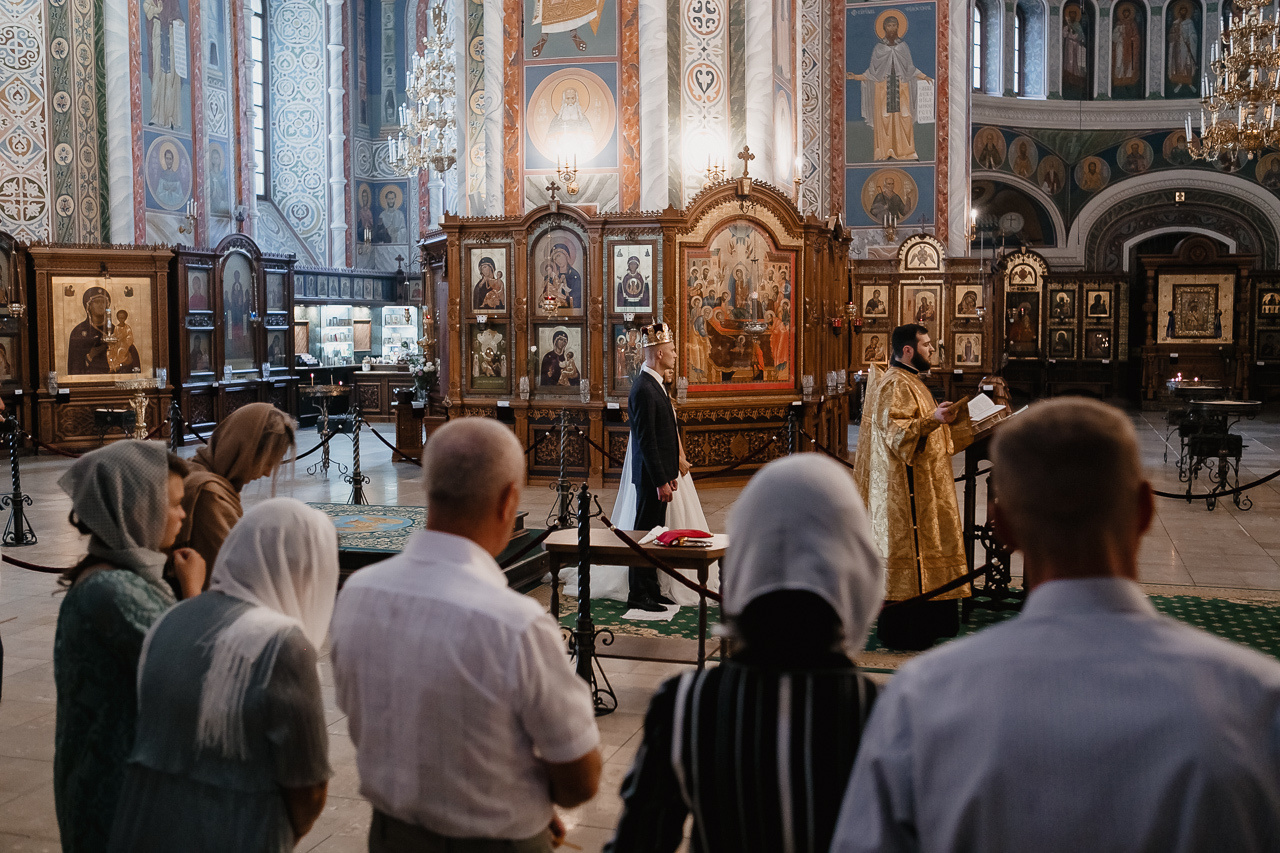 Коля и Света. Семейный и свадебный фотограф в Нижнем Новгороде