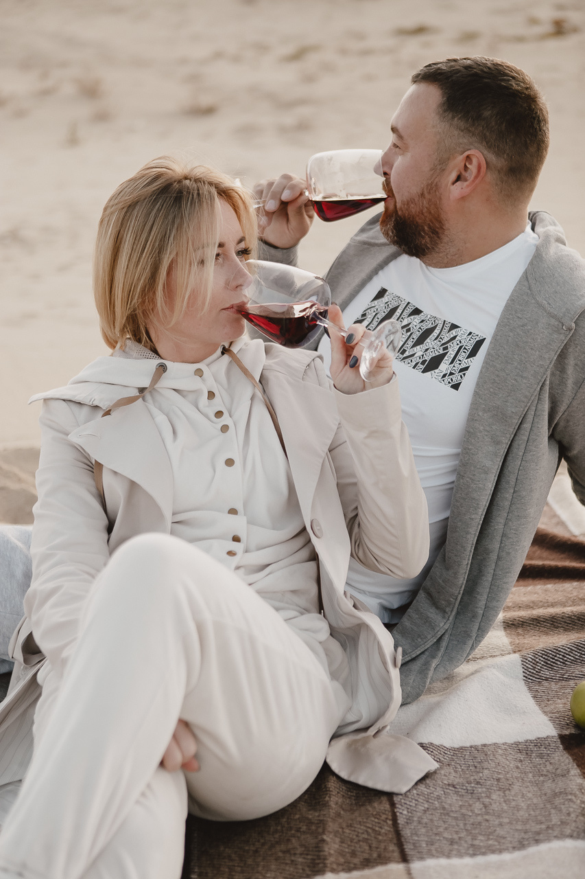 Женя и Света. Семейный и свадебный фотограф в Нижнем Новгороде