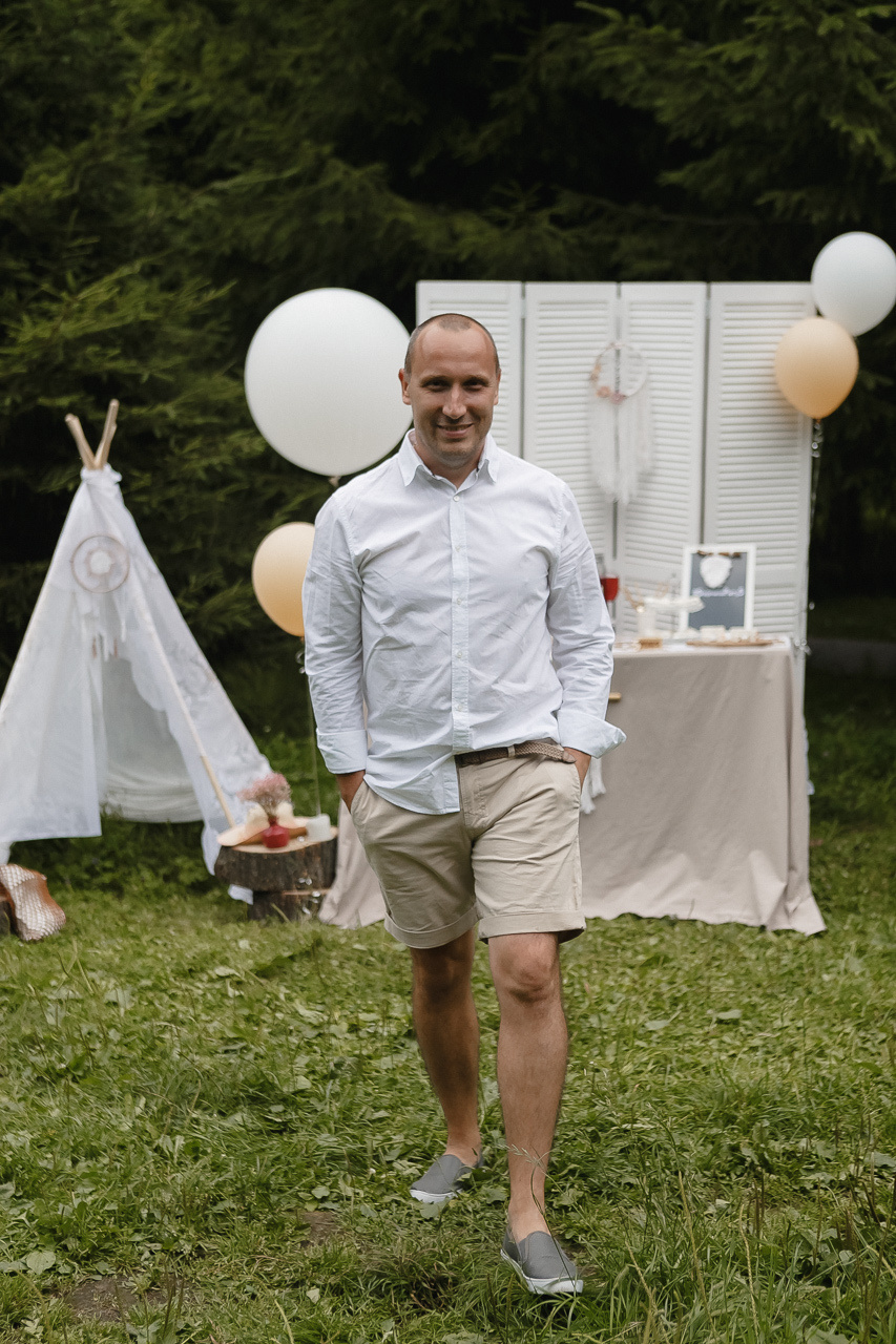 Бохо. Семейный и свадебный фотограф в Нижнем Новгороде