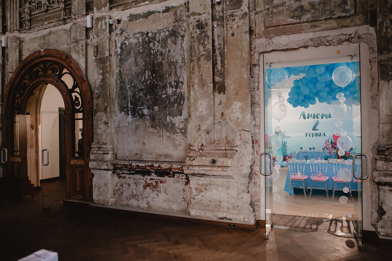 Анюта. Семейный и свадебный фотограф в Нижнем Новгороде