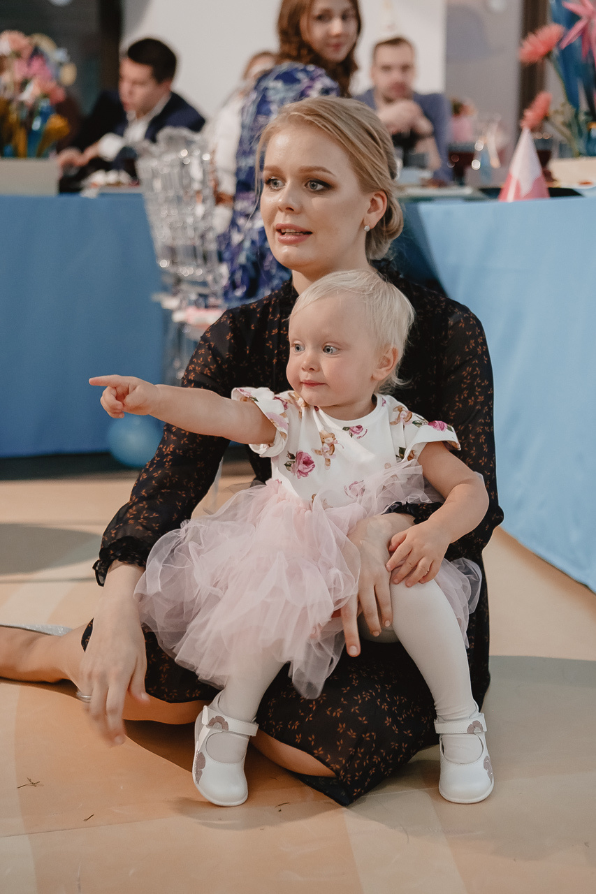 Анюта. Семейный и свадебный фотограф в Нижнем Новгороде