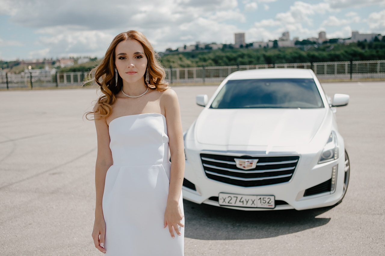 Коля и Света. Семейный и свадебный фотограф в Нижнем Новгороде