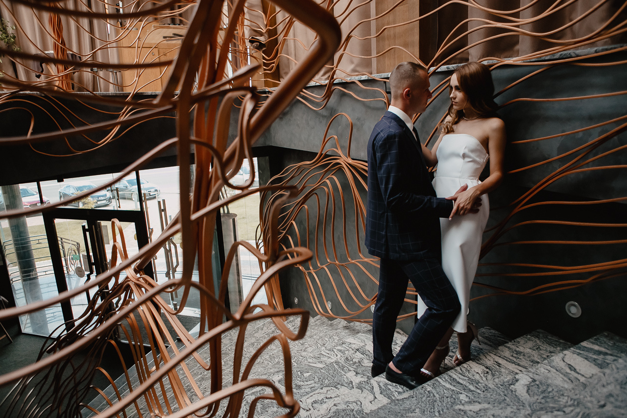 Коля и Света. Семейный и свадебный фотограф в Нижнем Новгороде