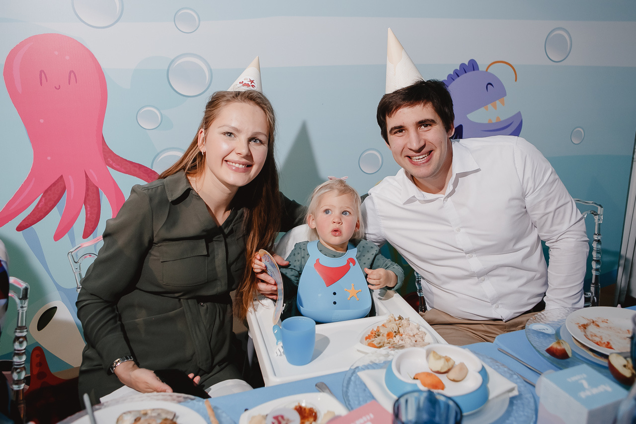 Анюта. Семейный и свадебный фотограф в Нижнем Новгороде