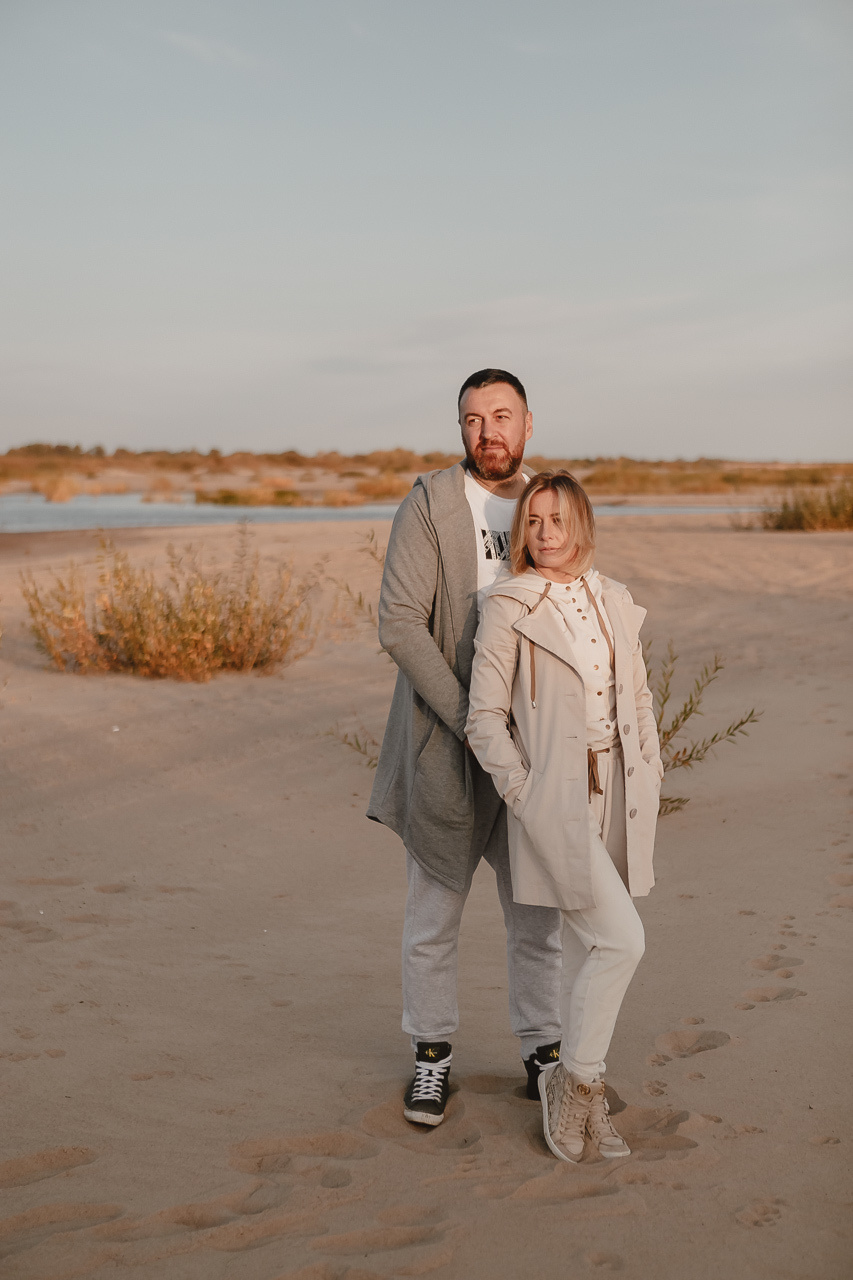 Женя и Света. Семейный и свадебный фотограф в Нижнем Новгороде