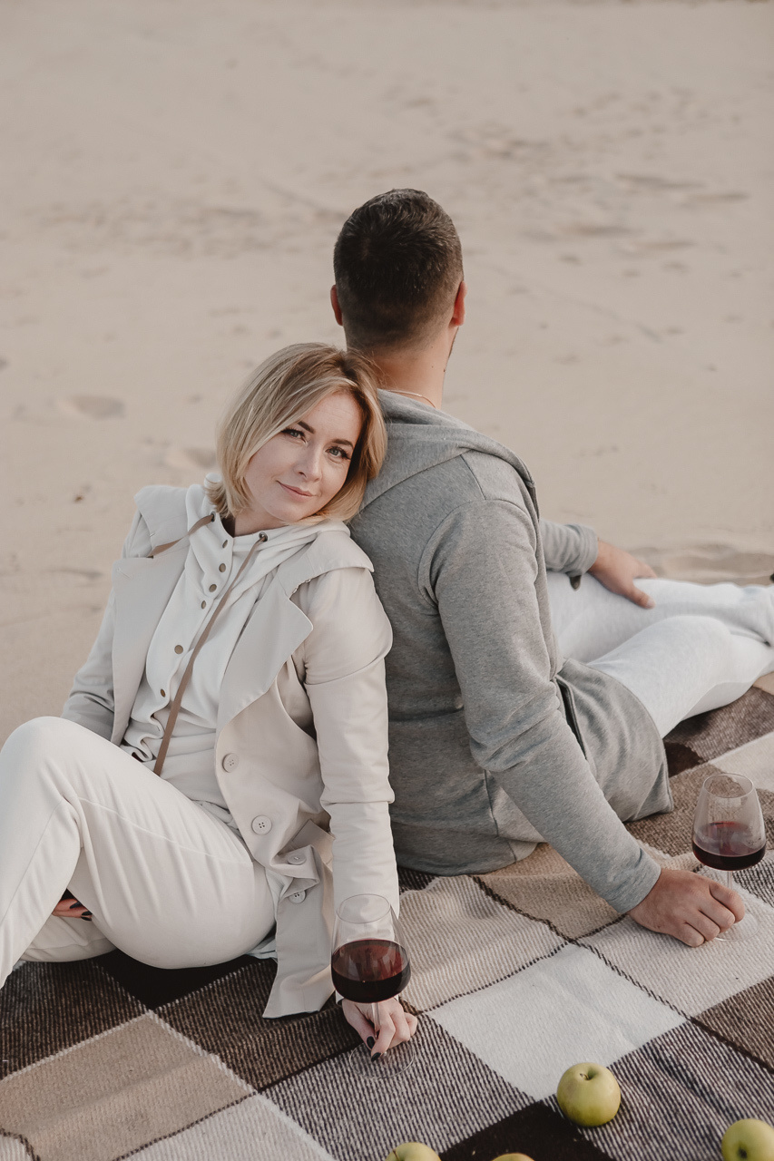 Женя и Света. Семейный и свадебный фотограф в Нижнем Новгороде