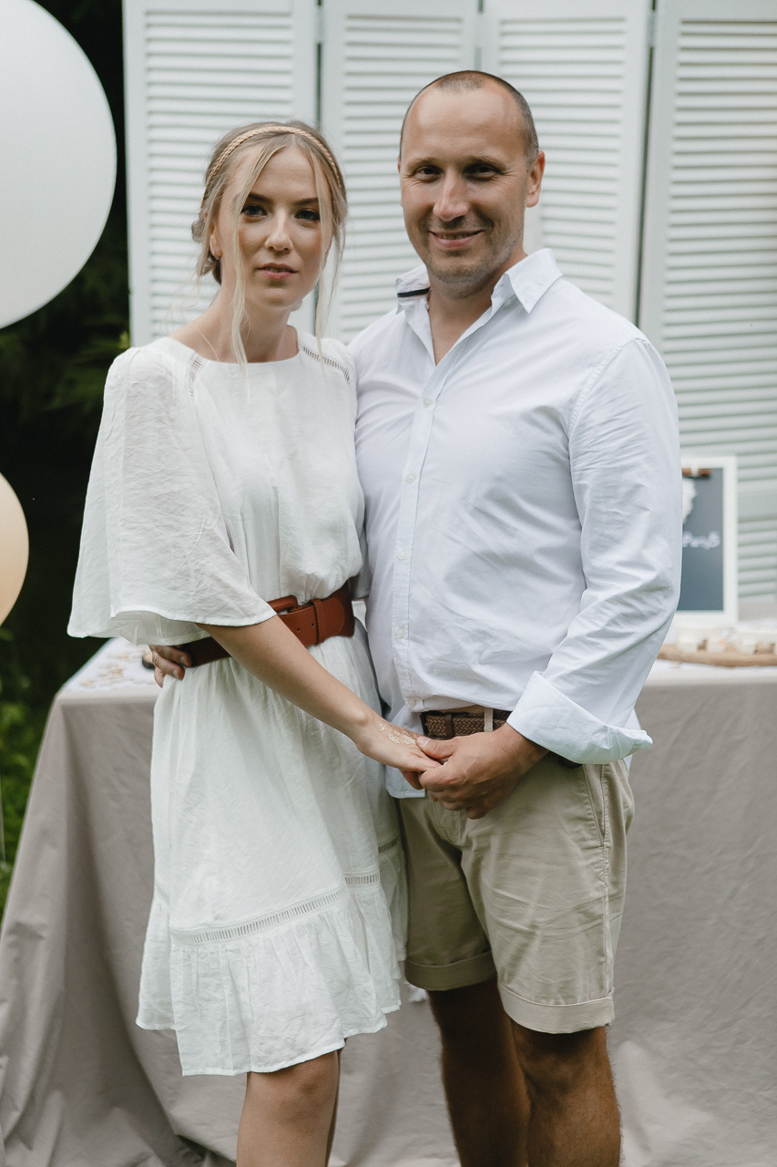 Бохо. Семейный и свадебный фотограф в Нижнем Новгороде