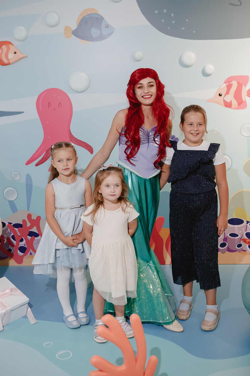 Анюта. Семейный и свадебный фотограф в Нижнем Новгороде