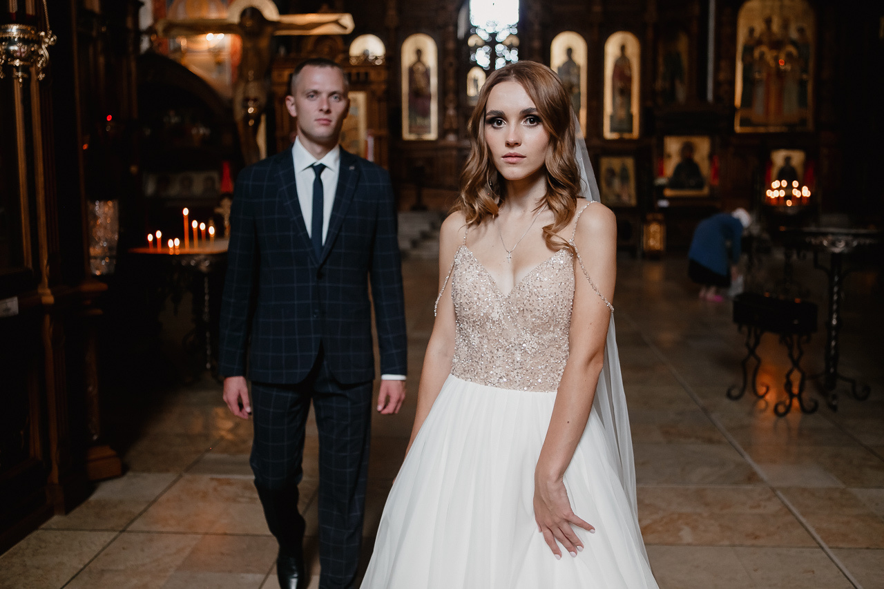 Коля и Света. Семейный и свадебный фотограф в Нижнем Новгороде