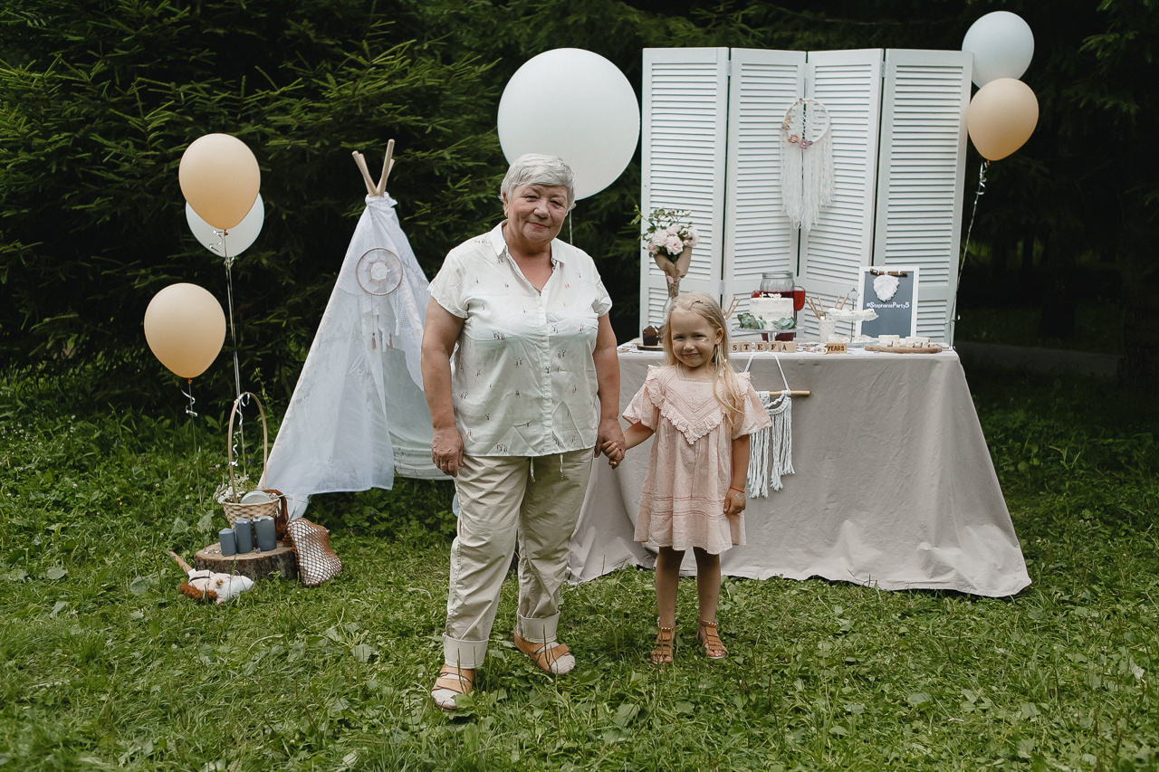 Бохо. Семейный и свадебный фотограф в Нижнем Новгороде