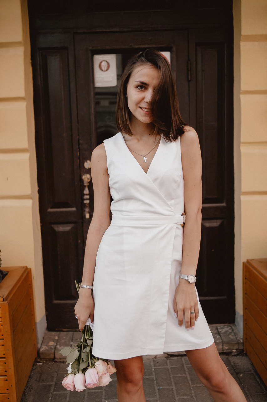 Леня и Юля. Семейный и свадебный фотограф в Нижнем Новгороде