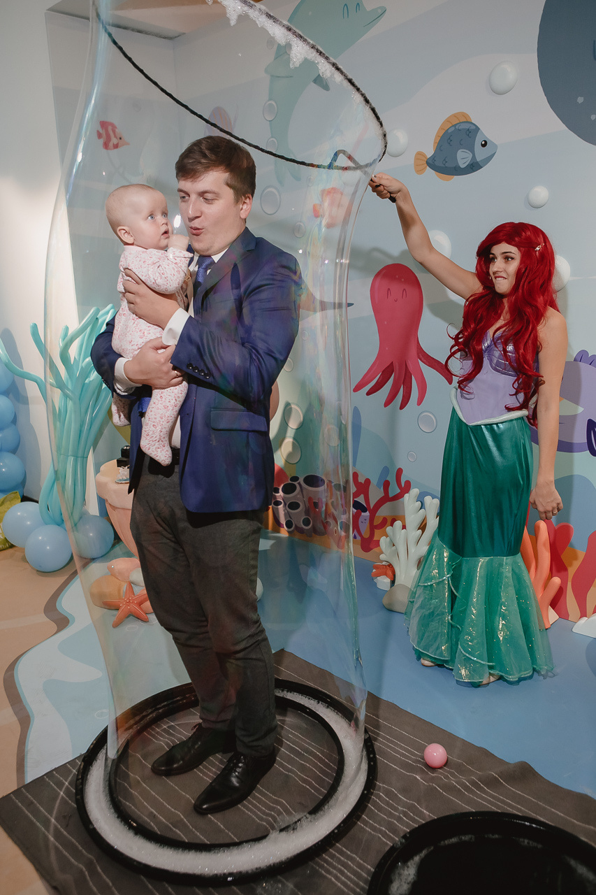 Анюта. Семейный и свадебный фотограф в Нижнем Новгороде