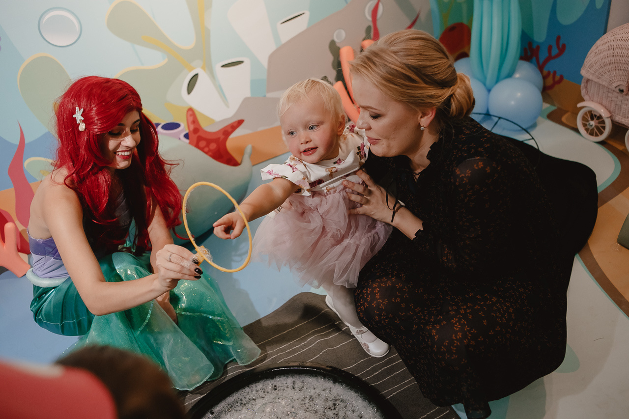 Анюта. Семейный и свадебный фотограф в Нижнем Новгороде