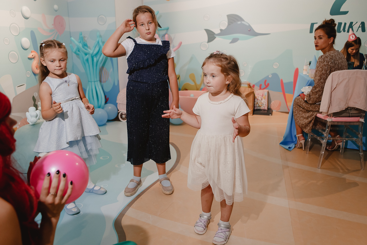 Анюта. Семейный и свадебный фотограф в Нижнем Новгороде